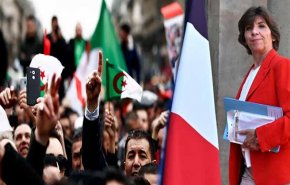تصريحات لوزيرة خارجية فرنسا تثير غضب أحزاب الجزائر
