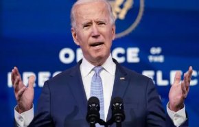 بايدن يعلق على تهديد بوتين باستخدام أسلحة نووية

