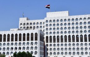 العراق يرحب بإعادة التمثيل الدبلوماسي بين قطر والإمارات