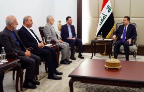خرازي: العراق قادر على القيام بدور كبير في تثبيت الاستقرار بالمنطقة