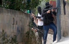 کشته شدن 4 صهیونیست در عملیات تیراندازی در فلسطین اشغالی +فیلم