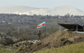أذربيجان تتهم أرمينيا بقصف مواقعها في ناخيتشيفان


