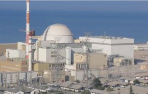 الحكومة الايرانية تخطط لتوليد 20 ألف ميغاواط من الطاقة النووية