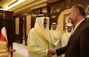استقبال کویت از ابتکارهای ایران برای تقویت روابط با کشورهای عربی
