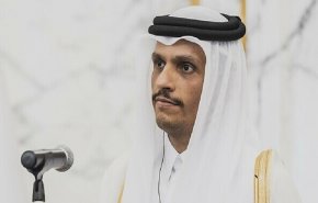 رئيس وزراء قطر: نأمل في حل الوضع الأوكراني بأقصى سرعة وندعم اي جهود دبلوماسية