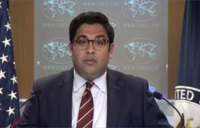آمریکا: با اروپا و کنگره بصورت مداوم و منظم درباره ایران در ارتباط هستیم