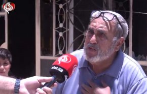گزارش خبرنگار العالم از «ترمسعيا» پس از حمله شهرک نشینان
