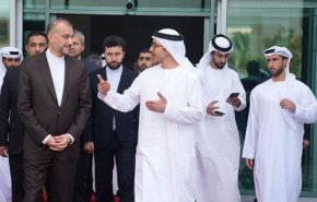 امیرعبداللهیان: محدودیتی برای گسترش روابط با امارات قائل نیستیم