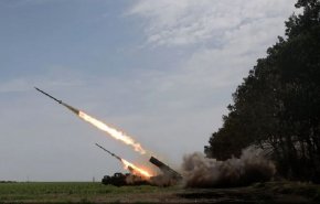 هجوم صاروخي أوكراني على جسر تشونغار يقطع الطريق بين خيرسون والقرم
