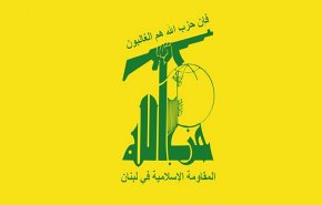 حزب الله وحركة امل تستنکران الإعتداء على المقدسات الدينية في فلسطين