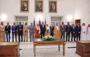 إرجاء محادثات جدة بشأن السودان لعدم تحقيقها النجاح المنشود 