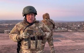 فرمانده واگنر ارتش روسیه را به انتقام تهدید می کند