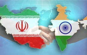 جولة جديدة من المشاورات السياسية الايرانية-الهندية في نيودلهي