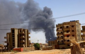 السودان..اندلاع اشتباكات عنيفة في الخرطوم 