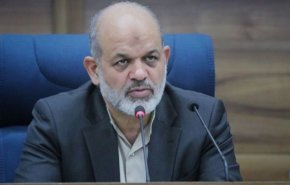 وزير داخلية ايران: قوات الشرطة أدت عملها في الحرب الهجينة بكل قوة وبمنتهى الصبر