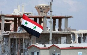 شهادت 4 پلیس سوریه در کمین تروریست‌ها در طفس