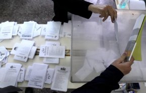في أقل من شهرين..إجراء الجولة الثانية من الانتخابات العامة في اليونان
