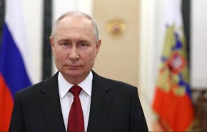 اول تصريح للرئيس الروسي بعد انتهاء تمرد مجموعة فاغنر
