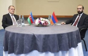 مذاکرات ارمنستان و جمهوری آذربایجان دوشنبه آغاز می‌شود