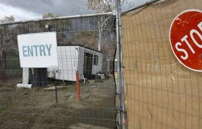 استرالیا مانع از ساخت سفارت جدید روسیه در شهر کانبرا شد