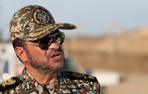 امیر صباحی‌فرد: آمادگی دفاعی و تسلیحاتی ایران هشداری به دشمنان است
