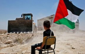 گسترش اشغالگری صهیونیست‌ها با احداث 5 هزار واحد مسکونی در کرانه باختری