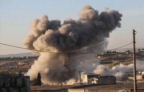 عسكري سوري يكشف اهداف الغارات السورية الروسية بريف ادلب