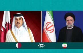 لإيران وقطر قدرات جيدة لتوسيع التعاون الثنائي والإقليمي والدولي