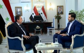 سفير سوريا لدى ايران يكشف أهم ما دار بين الرئيسين الأسد ورئيسي