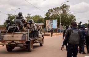 مقتل أكثر من 30 عسكريا في بوركينا فاسو 