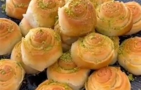 گزارش العالم از حال و هوای عید قربان در ترکیه و رونق بازار شیرینی های عربی