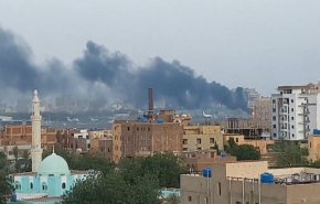 إشتباكات بين الجيش وقوات الدعم السريع في الخرطوم رغم إعلان الهدنة 