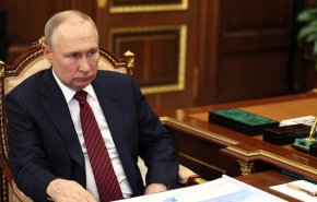 پوتین: بی احترامی به قرآن کریم در روسیه جرم است