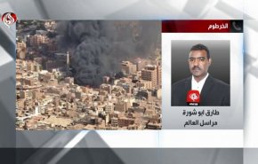 خبرنگار العالم: آتش بس عید قربان در سودان حتی یک ساعت هم طول نکشید!