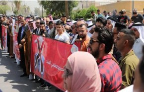 فرار کارکنان سفارت سوئد از عراق در پی قرآن سوزی