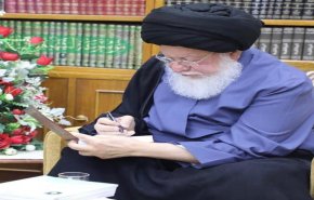 العراق..السيد حسين الصدر يستنكر حرق القرآن الكريم