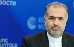 جلالي: ايران تنتظر القرار النهائي لروسيا حول اتفاقية التعاون الشامل
