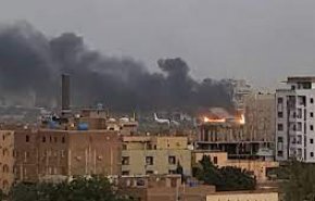 الأزمة السودانية.. موسكو تعلن استعدادها لتسوية الأوضاع