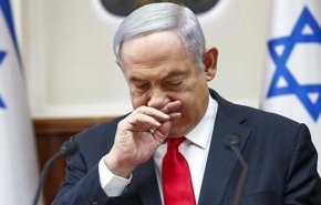 نامه تهدیدآمیز علیه نتانیاهو بر سر قبر برادرش!

