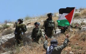 قوات الإحتلال الاسرائيلي تقتحم بلدات عدّة في نابلس