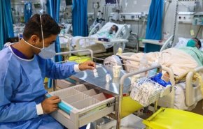 الصحة الإيرانية: تسجيل 13 إصابة وحالتي وفاة بكورونا