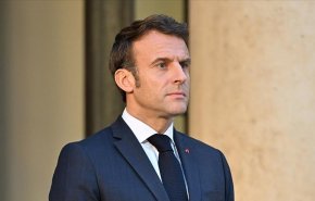 الرئيس الفرنسي يؤجل زيارة رسمية إلى ألمانيا بسبب التظاهرات