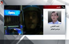 كاميرا العالم ترصد آخر تطورات الإحتجاجات بفرنسا على مقتل جزائري برصاص الشرطة