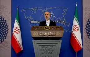 کنعاني: الشعب الإيراني لم و لن ينسى الحظر ومئات الجرائم الأخرى التي ارتكبتها أمريكا