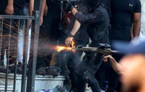 جنين تنتصر .. انسحاب قوات الاحتلال من جنين 