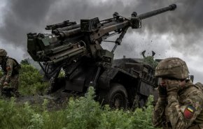 إصابات في هجوم أوكراني على منطقتين حدوديتين روسيتين 
