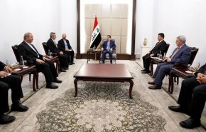تأکید نخست‌وزیر عراق بر رایزنی مستمر با ایران