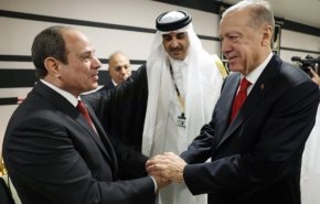  رئیس‌جمهور مصر اوایل مردادماه به ترکیه سفر می‌کند