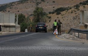 حزبُ الله يحذر من الاجراءات التي يقوم بها الاحتلال في بلدة الغجر 