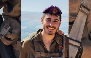 تصویر نظامی نظامی کشته شده صهیونیست در عملیات غرب نابلس منتشر شد